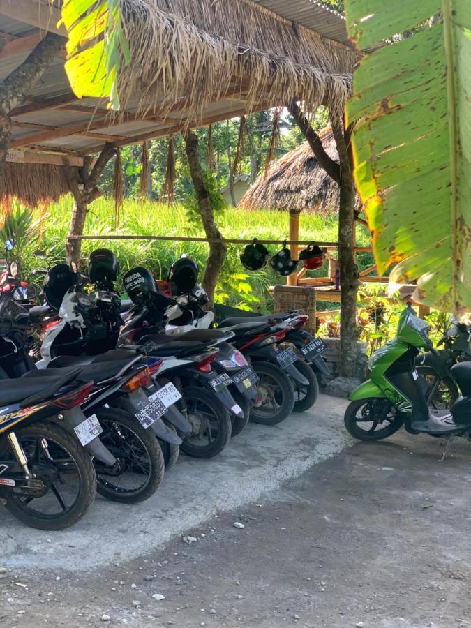 Camping Sama Sama Tetebatu