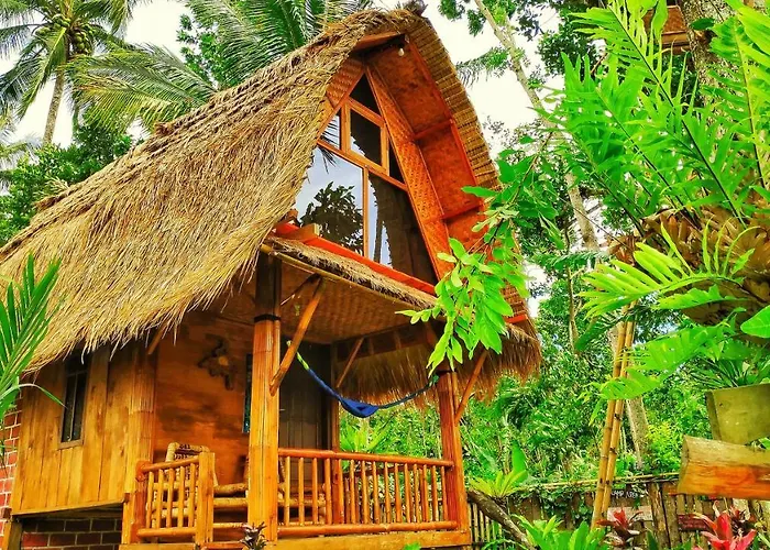 Tetebatu Sama Sama Bungalows