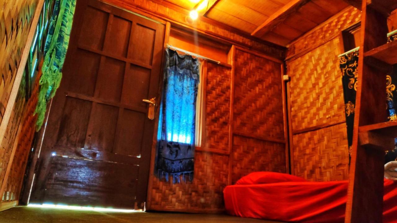 Sama Sama Campingplatz