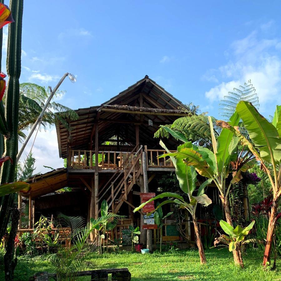 Campingplatz Sama Sama