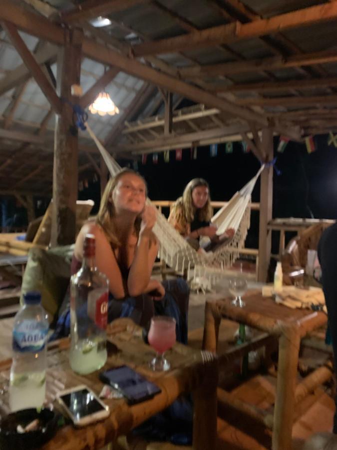 Sama Sama Campingplatz *
