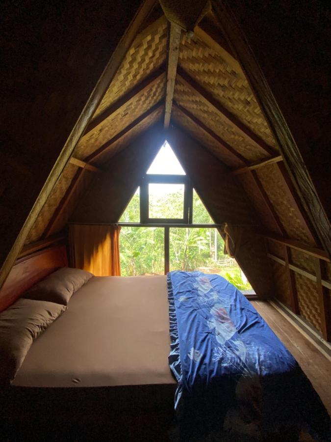Campingplatz Sama Sama Tetebatu