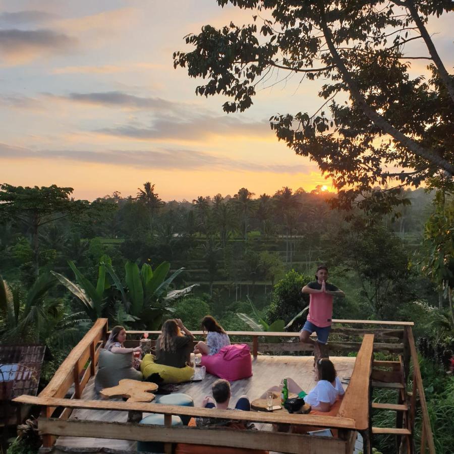 Campingplatz Sama Sama