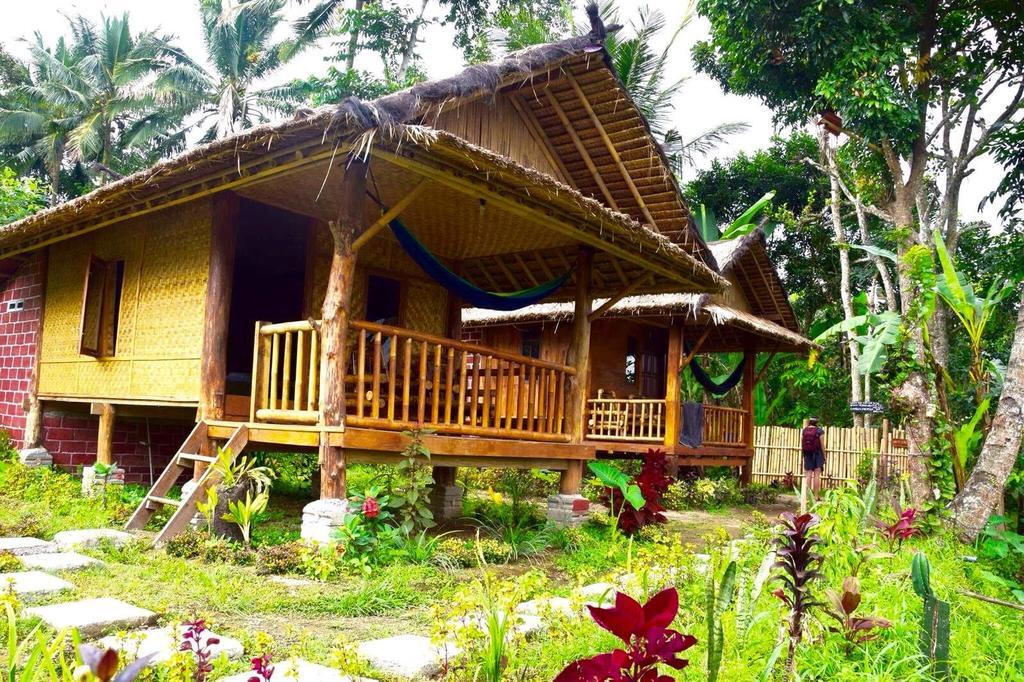 Campingplatz Sama Sama