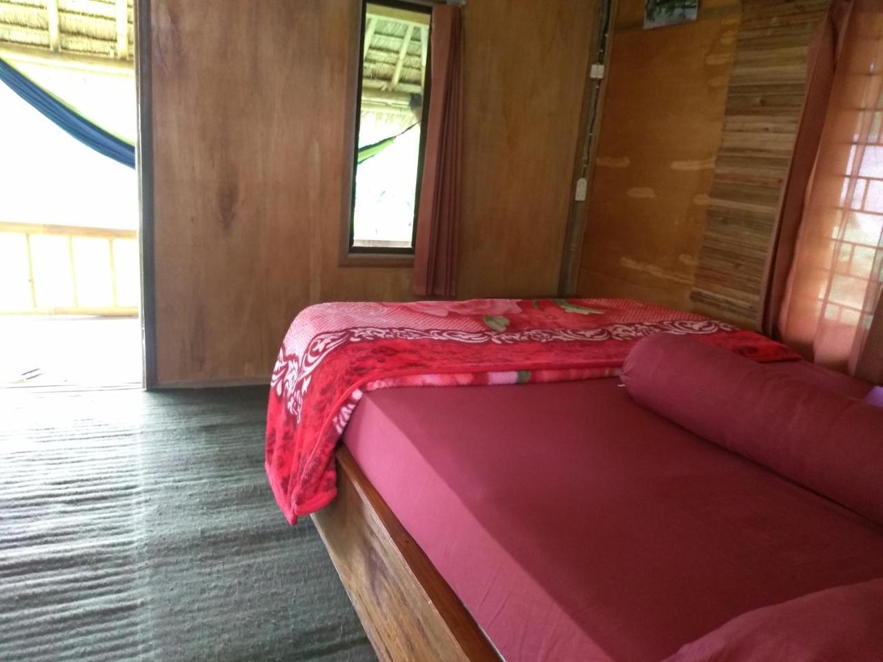 Campingplatz Sama Sama